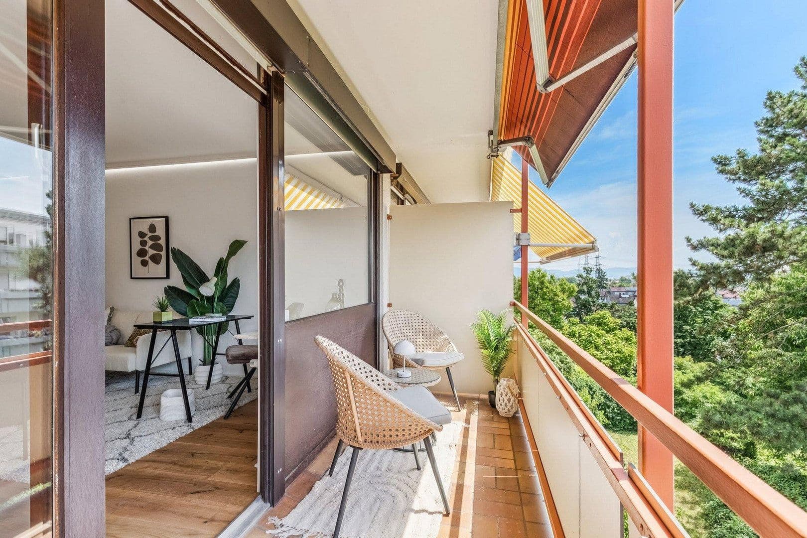 Predaj bytu 1-izbový 36 m², Mannheim, Bádensko-Wurttembersko Predaj bytu 1-izbový 36 m², Mannheim, Bádensko-Wurttembersko