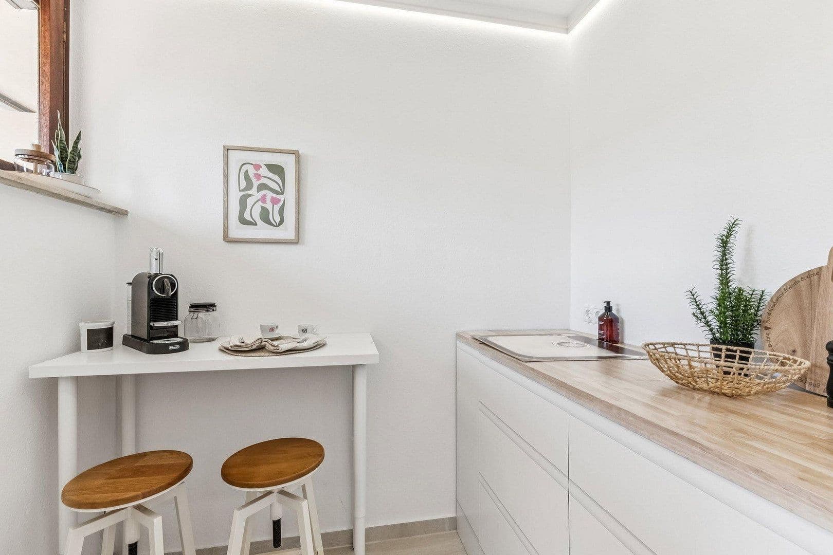 Predaj bytu 1-izbový 36 m², Mannheim, Bádensko-Wurttembersko Predaj bytu 1-izbový 36 m², Mannheim, Bádensko-Wurttembersko
