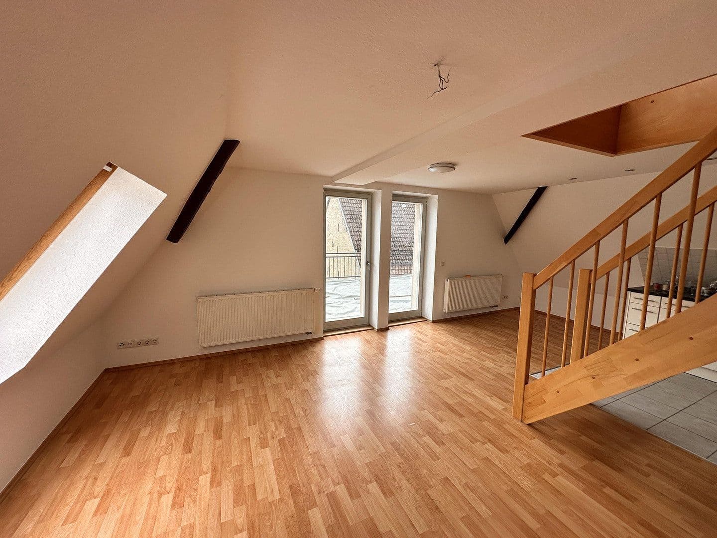 Prenájom bytu 2-izbový 71 m², Am Zehnt 9, Sinsheim, Bádensko-Wurttembersko Prenájom bytu 2-izbový 71 m², Am Zehnt 9, Sinsheim, Bádensko-Wurttembersko