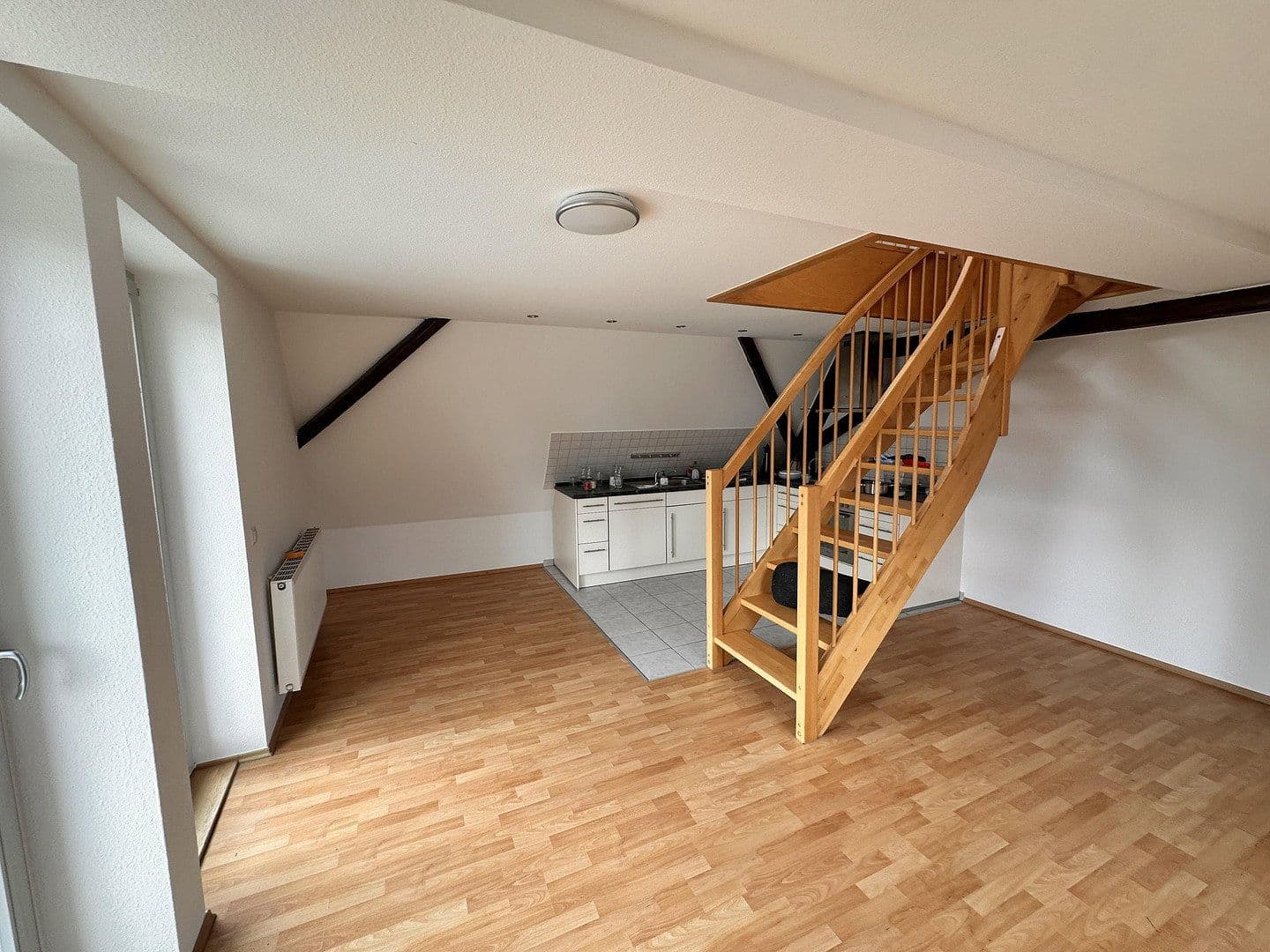 Prenájom bytu 2-izbový 71 m², Am Zehnt 9, Sinsheim, Bádensko-Wurttembersko Prenájom bytu 2-izbový 71 m², Am Zehnt 9, Sinsheim, Bádensko-Wurttembersko