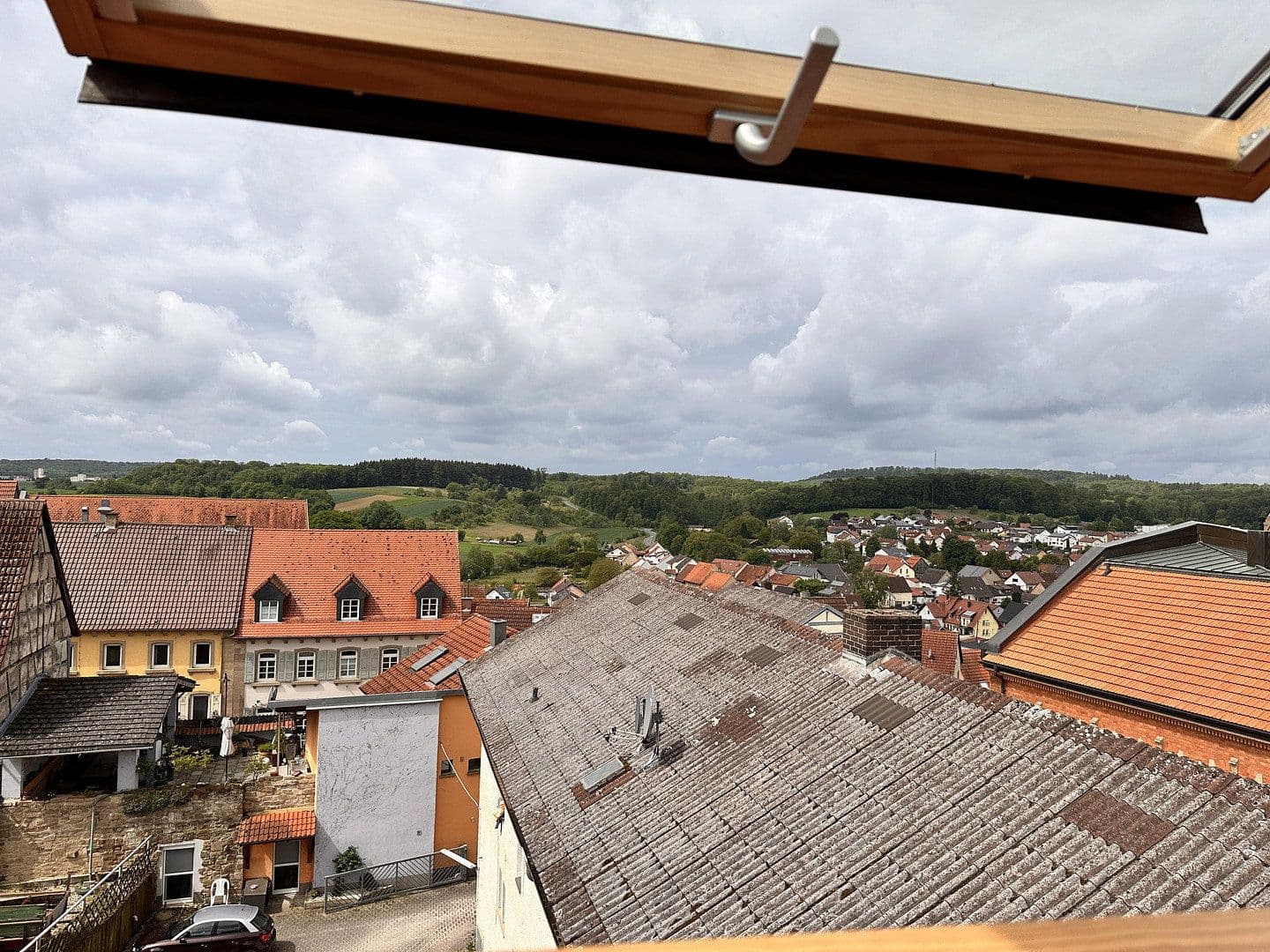 Prenájom bytu 2-izbový 71 m², Am Zehnt 9, Sinsheim, Bádensko-Wurttembersko Prenájom bytu 2-izbový 71 m², Am Zehnt 9, Sinsheim, Bádensko-Wurttembersko