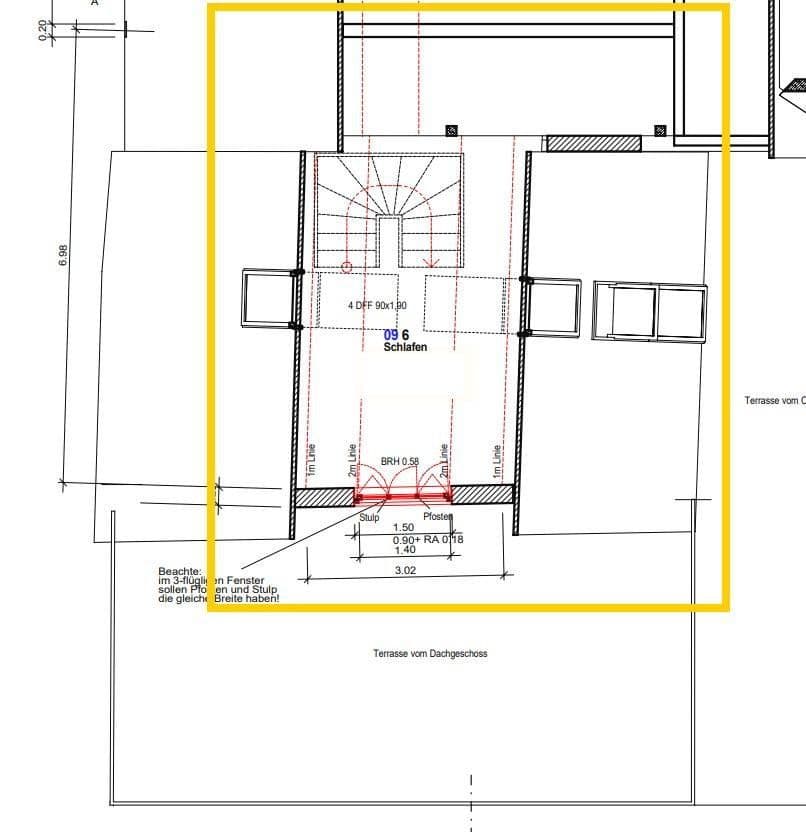 Prenájom bytu 2-izbový 71 m², Am Zehnt 9, Sinsheim, Bádensko-Wurttembersko Prenájom bytu 2-izbový 71 m², Am Zehnt 9, Sinsheim, Bádensko-Wurttembersko