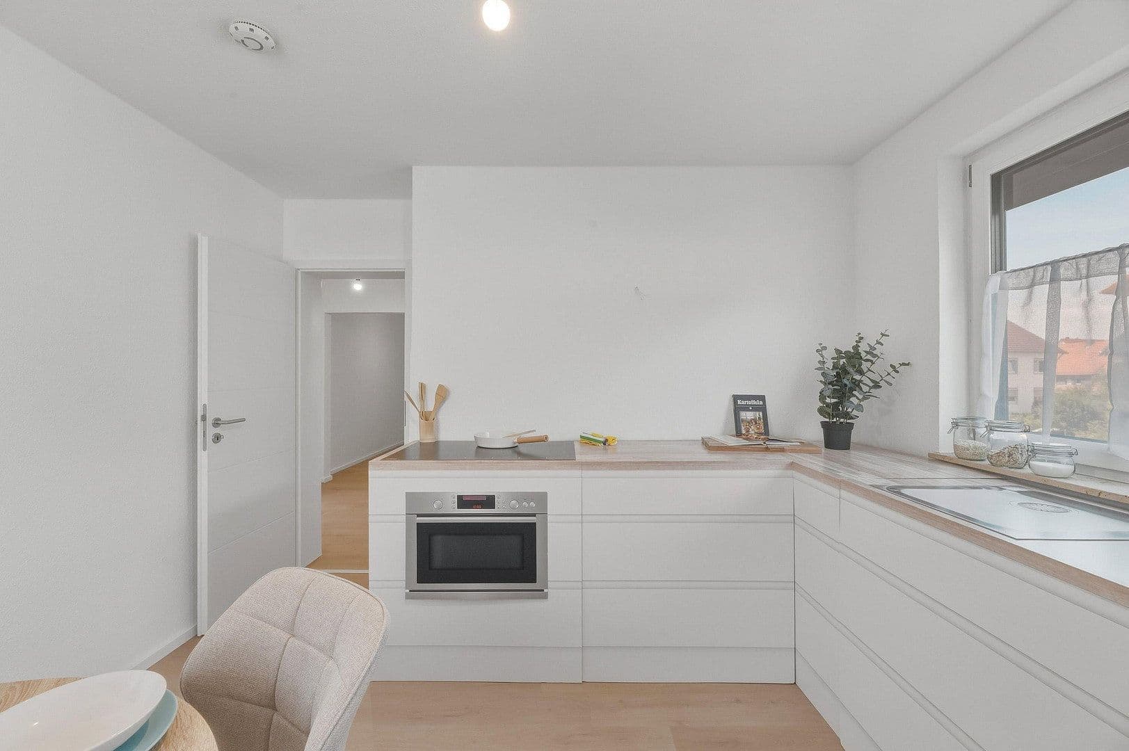 Predaj bytu 3-izbový 80 m², Brühlstr. 22, Beuren, Bádensko-Wurttembersko Predaj bytu 3-izbový 80 m², Brühlstr. 22, Beuren, Bádensko-Wurttembersko