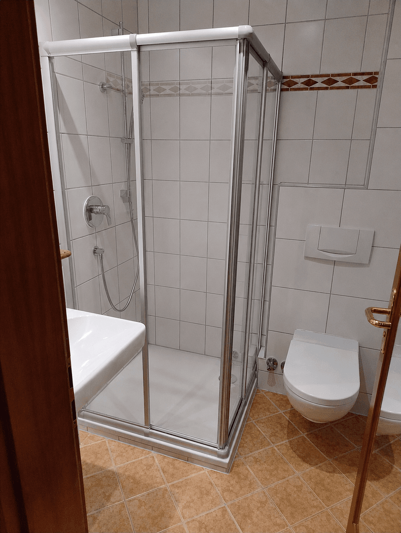 Prenájom bytu 1-izbový 21 m², Edelfinger Str. 26, Bad Mergentheim, Bádensko-Wurttembersko Prenájom bytu 1-izbový 21 m², Edelfinger Str. 26, Bad Mergentheim, Bádensko-Wurttembersko
