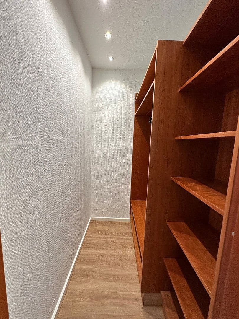 Prenájom bytu 1-izbový 21 m², Edelfinger Str. 26, Bad Mergentheim, Bádensko-Wurttembersko Prenájom bytu 1-izbový 21 m², Edelfinger Str. 26, Bad Mergentheim, Bádensko-Wurttembersko
