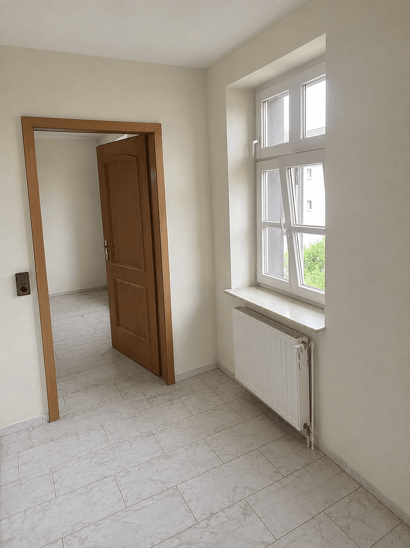 Prenájom bytu 2-izbový 40 m², Dortmund, Severné Porýnie - Westfálsko Prenájom bytu 2-izbový 40 m², Dortmund, Severné Porýnie - Westfálsko
