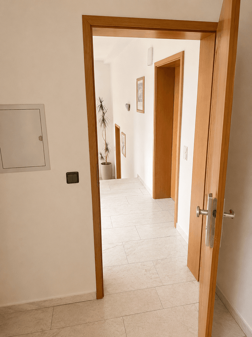 Prenájom bytu 2-izbový 40 m², Dortmund, Severné Porýnie - Westfálsko Prenájom bytu 2-izbový 40 m², Dortmund, Severné Porýnie - Westfálsko