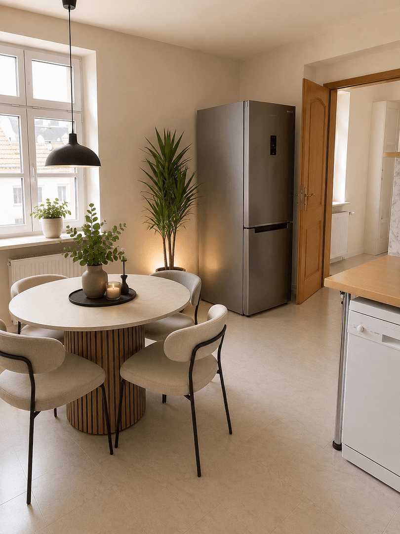 Prenájom bytu 2-izbový 40 m², Dortmund, Severné Porýnie - Westfálsko Prenájom bytu 2-izbový 40 m², Dortmund, Severné Porýnie - Westfálsko