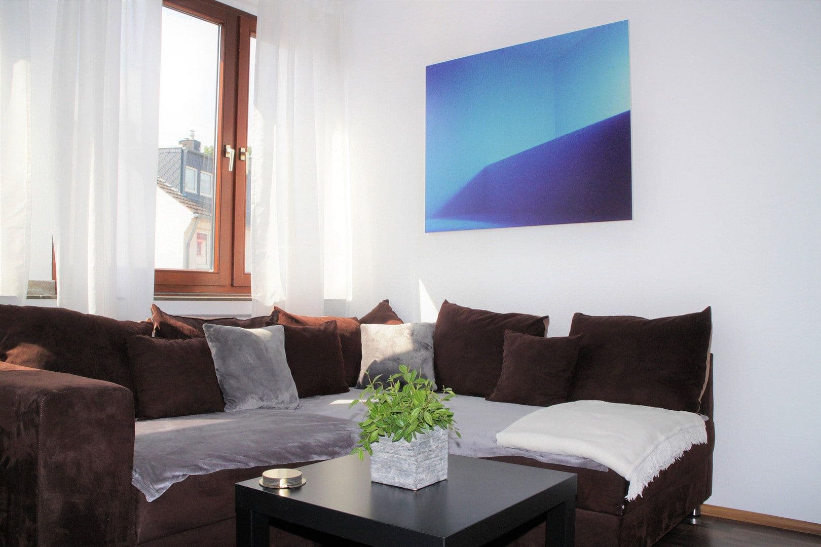 Predaj bytu 3-izbový 77 m², Bahlenstraße 146, Düsseldorf, Severné Porýnie - Westfálsko Predaj bytu 3-izbový 77 m², Bahlenstraße 146, Düsseldorf, Severné Porýnie - Westfálsko