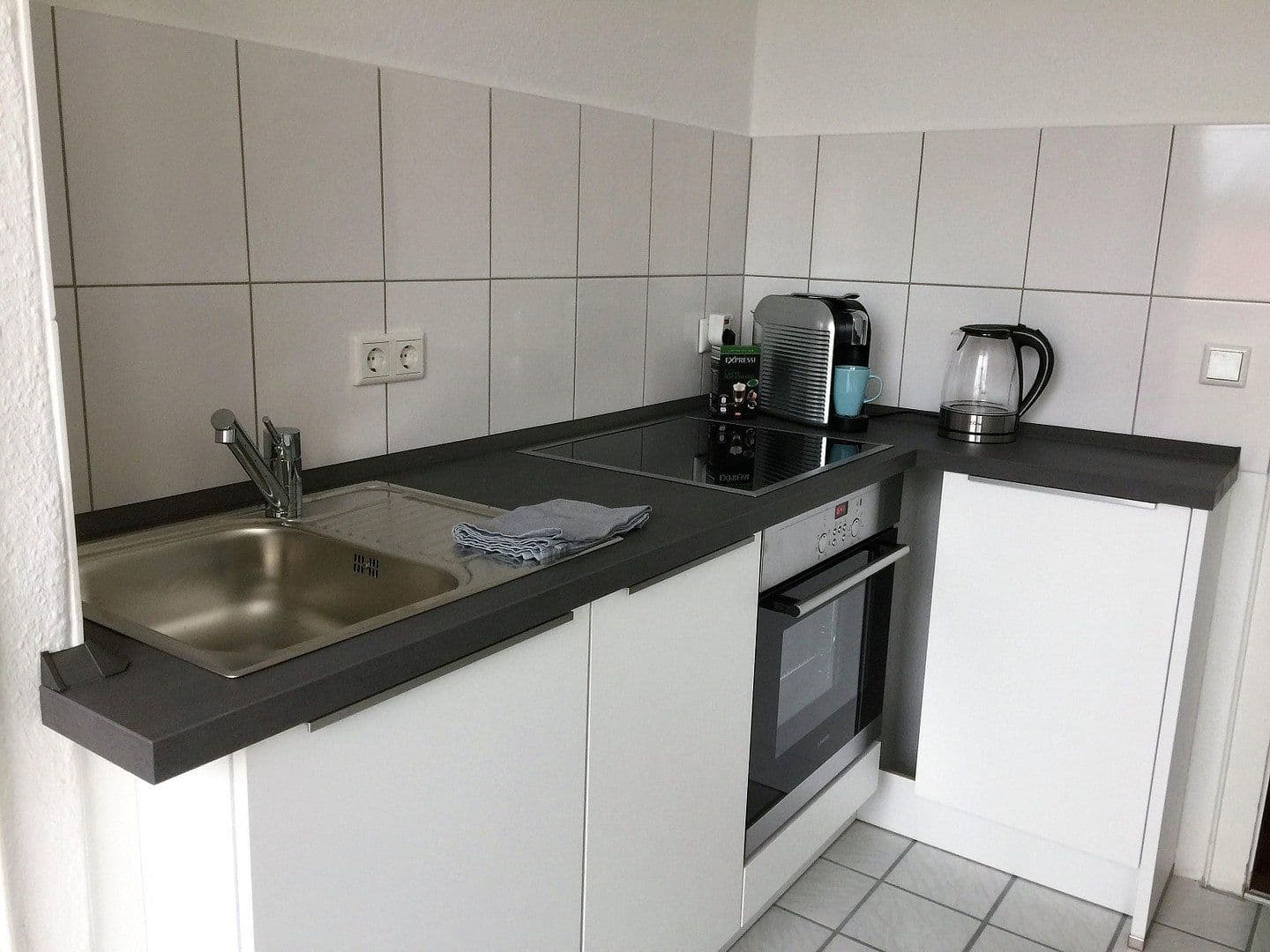 Predaj bytu 3-izbový 77 m², Bahlenstraße 146, Düsseldorf, Severné Porýnie - Westfálsko Predaj bytu 3-izbový 77 m², Bahlenstraße 146, Düsseldorf, Severné Porýnie - Westfálsko