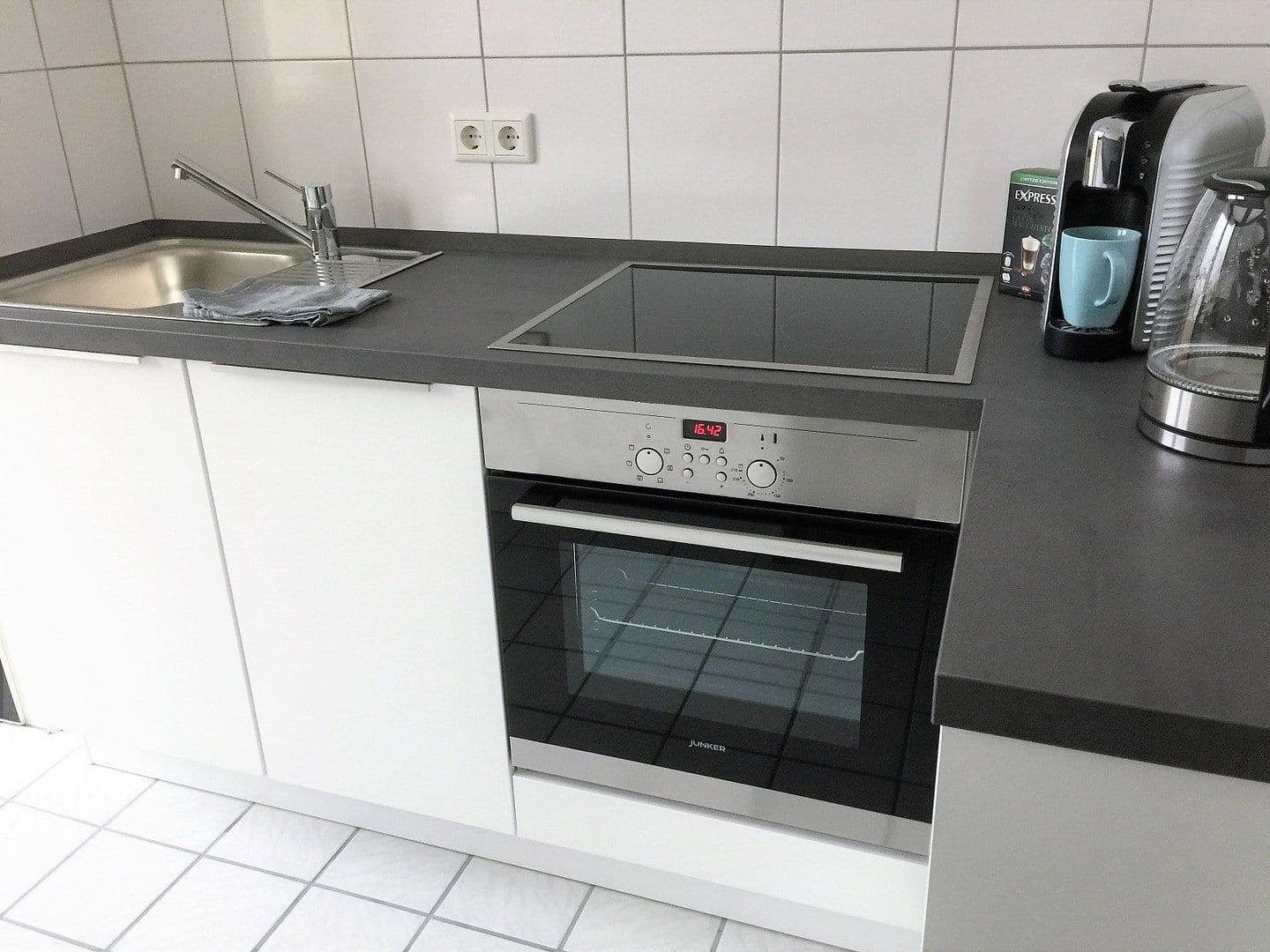 Predaj bytu 3-izbový 77 m², Bahlenstraße 146, Düsseldorf, Severné Porýnie - Westfálsko Predaj bytu 3-izbový 77 m², Bahlenstraße 146, Düsseldorf, Severné Porýnie - Westfálsko