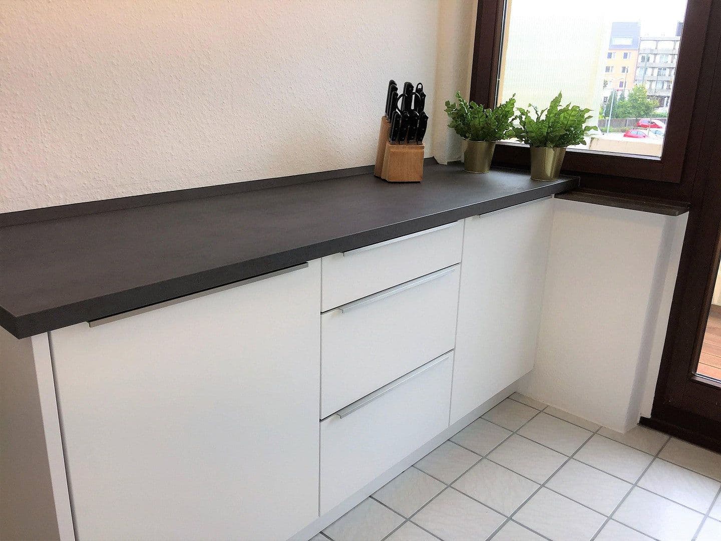 Predaj bytu 3-izbový 77 m², Bahlenstraße 146, Düsseldorf, Severné Porýnie - Westfálsko Predaj bytu 3-izbový 77 m², Bahlenstraße 146, Düsseldorf, Severné Porýnie - Westfálsko