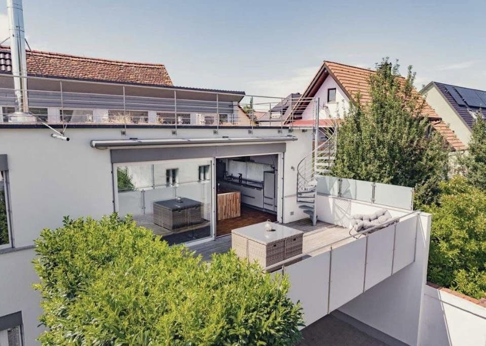 Predaj domu 146 m², pozemek 188 m², Schallstadt, Bádensko-Wurttembersko Predaj domu 146 m², pozemek 188 m², Schallstadt, Bádensko-Wurttembersko