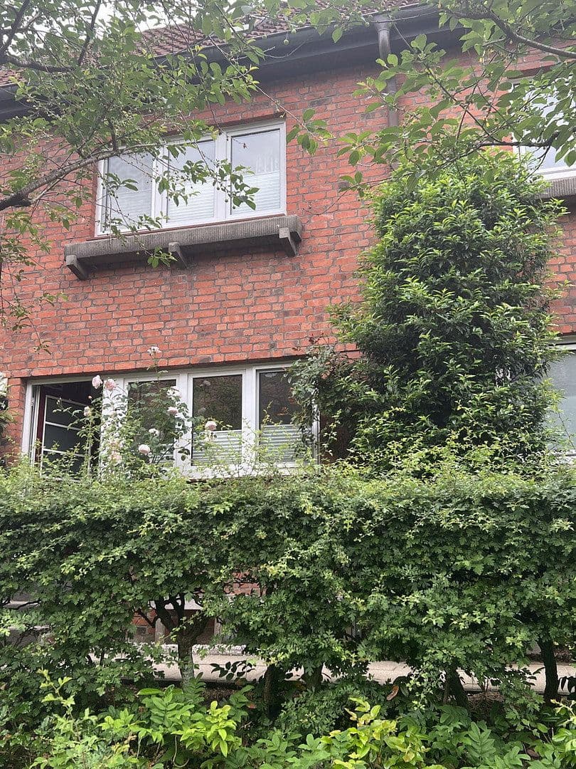 Predaj domu 110 m², pozemek 127 m², Hamburg, Hamburg Predaj domu 110 m², pozemek 127 m², Hamburg, Hamburg