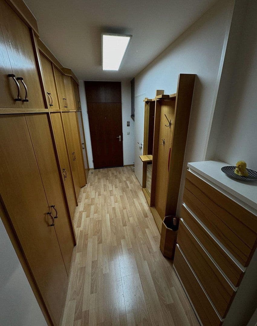 Prenájom bytu 1-izbový 49 m², Nürnberg, Bavorsko Prenájom bytu 1-izbový 49 m², Nürnberg, Bavorsko