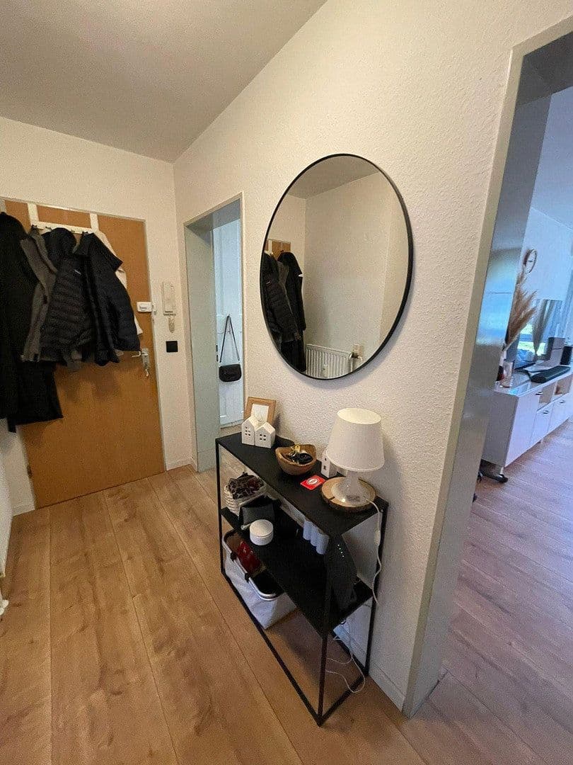 Prenájom bytu 2-izbový 64 m², Rheinbabenstr. 22a, Bottrop, Severné Porýnie - Westfálsko Prenájom bytu 2-izbový 64 m², Rheinbabenstr. 22a, Bottrop, Severné Porýnie - Westfálsko