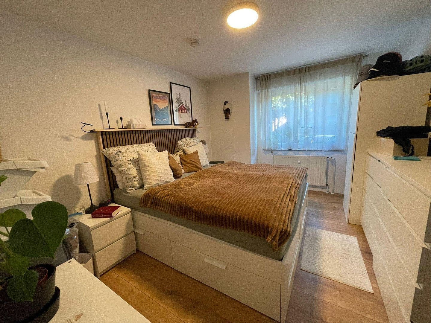 Prenájom bytu 2-izbový 64 m², Rheinbabenstr. 22a, Bottrop, Severné Porýnie - Westfálsko Prenájom bytu 2-izbový 64 m², Rheinbabenstr. 22a, Bottrop, Severné Porýnie - Westfálsko