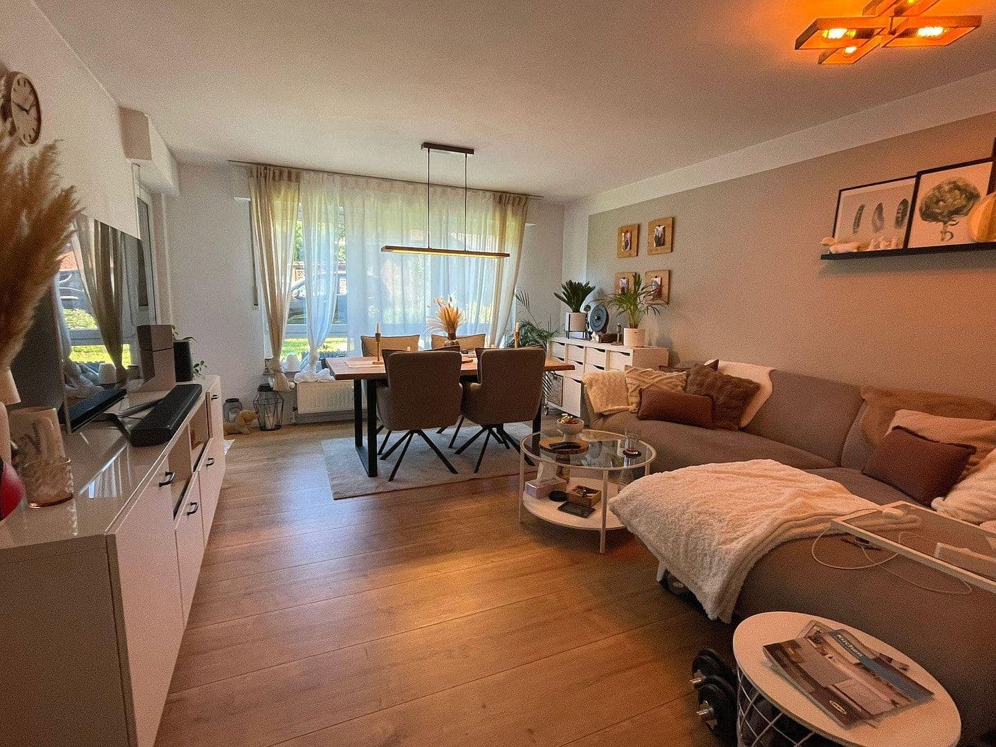 Prenájom bytu 2-izbový 64 m², Rheinbabenstr. 22a, Bottrop, Severné Porýnie - Westfálsko Prenájom bytu 2-izbový 64 m², Rheinbabenstr. 22a, Bottrop, Severné Porýnie - Westfálsko