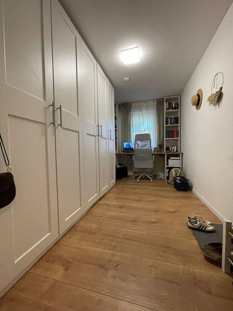 Prenájom bytu 2-izbový 64 m², Rheinbabenstr. 22a, Bottrop, Severné Porýnie - Westfálsko Prenájom bytu 2-izbový 64 m², Rheinbabenstr. 22a, Bottrop, Severné Porýnie - Westfálsko