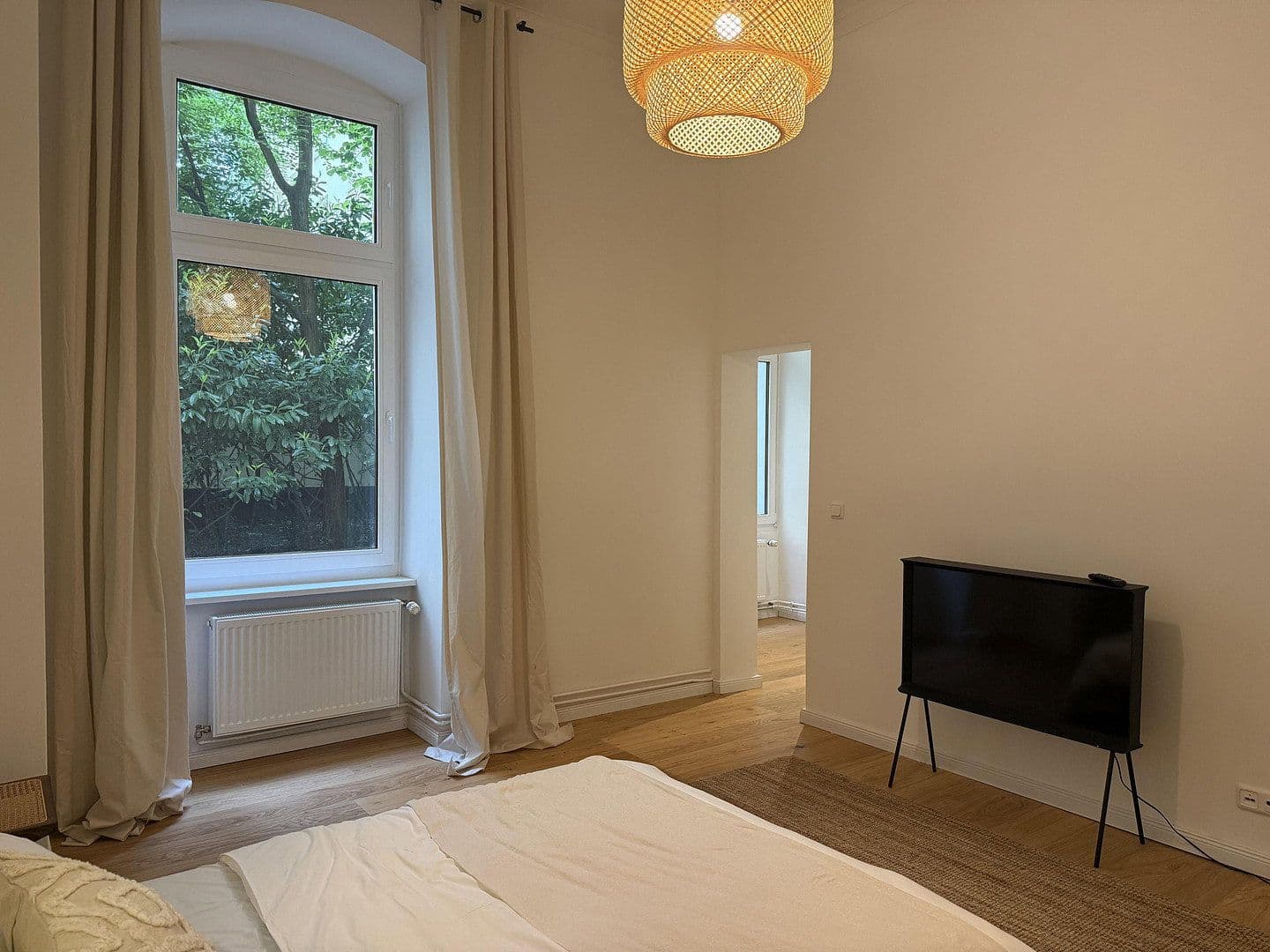 Predaj bytu 1-izbový 27 m², Berlin, Berlín Predaj bytu 1-izbový 27 m², Berlin, Berlín