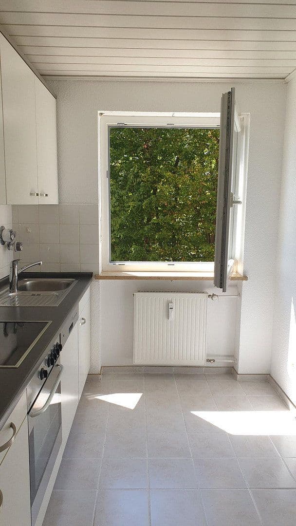 Predaj bytu 3-izbový 74 m², Dr. Michael Samer Ring 2b, Donauwörth, Bavorsko Predaj bytu 3-izbový 74 m², Dr. Michael Samer Ring 2b, Donauwörth, Bavorsko