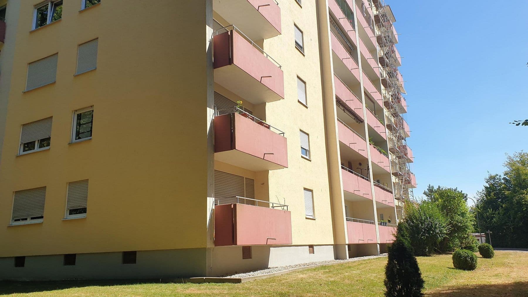 Predaj bytu 3-izbový 74 m², Dr. Michael Samer Ring 2b, Donauwörth, Bavorsko Predaj bytu 3-izbový 74 m², Dr. Michael Samer Ring 2b, Donauwörth, Bavorsko