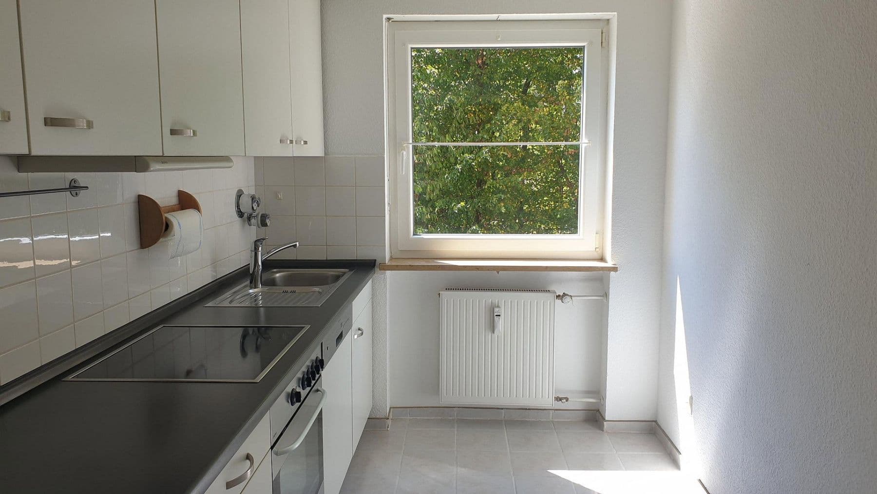 Predaj bytu 3-izbový 74 m², Dr. Michael Samer Ring 2b, Donauwörth, Bavorsko Predaj bytu 3-izbový 74 m², Dr. Michael Samer Ring 2b, Donauwörth, Bavorsko