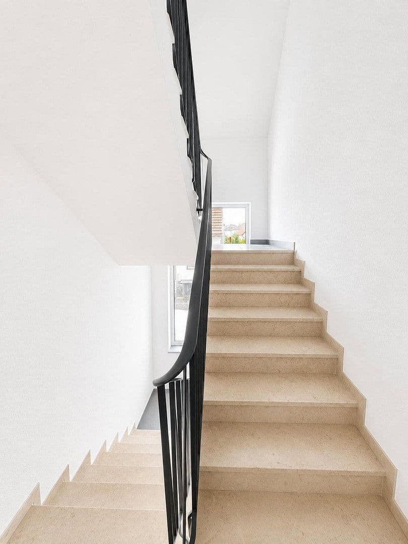 Predaj domu 192 m², pozemek 649 m², Friedrich-Ebert-Straße 68, Erzhausen, Hesensko Predaj domu 192 m², pozemek 649 m², Friedrich-Ebert-Straße 68, Erzhausen, Hesensko