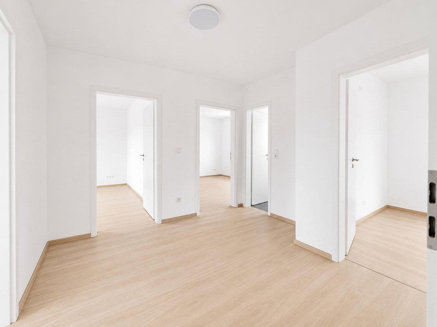 Predaj domu 192 m², pozemek 649 m², Friedrich-Ebert-Straße 68, Erzhausen, Hesensko Predaj domu 192 m², pozemek 649 m², Friedrich-Ebert-Straße 68, Erzhausen, Hesensko