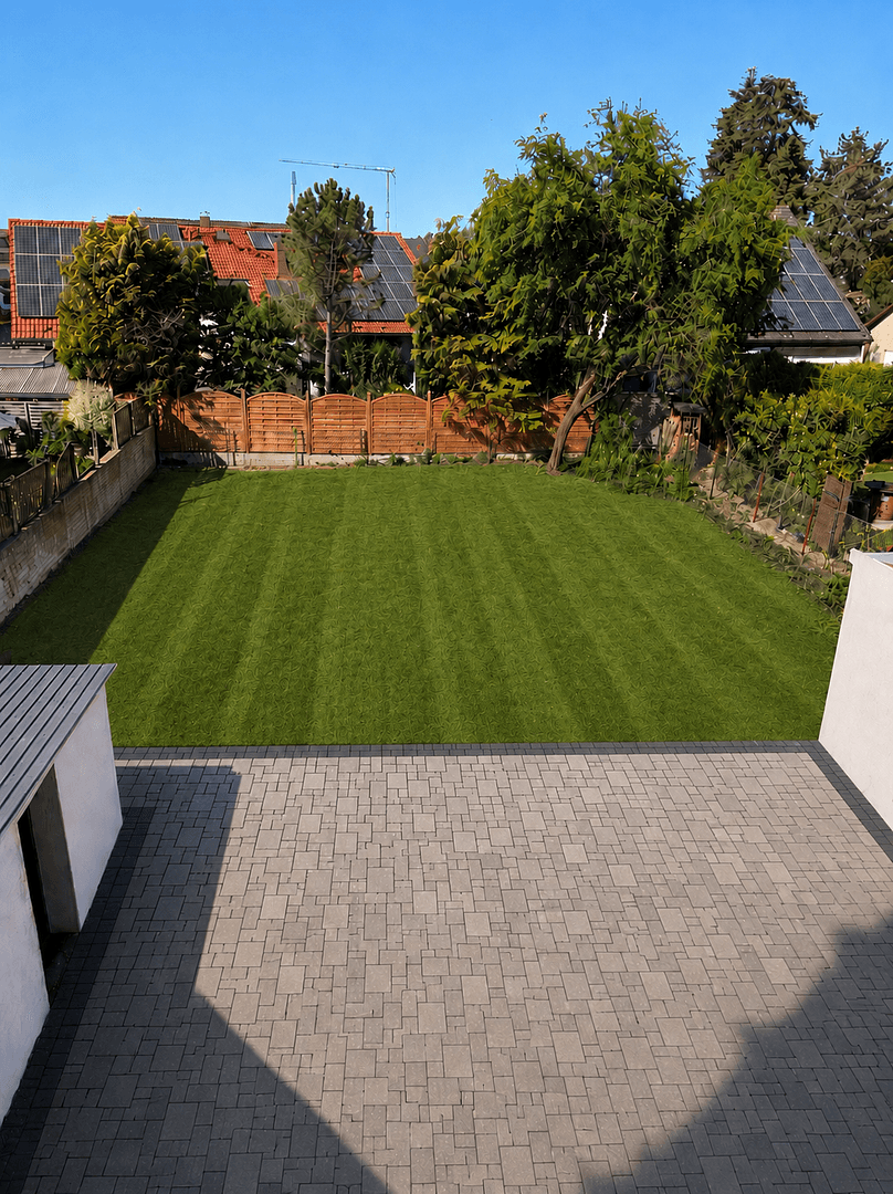 Predaj domu 192 m², pozemek 649 m², Friedrich-Ebert-Straße 68, Erzhausen, Hesensko Predaj domu 192 m², pozemek 649 m², Friedrich-Ebert-Straße 68, Erzhausen, Hesensko