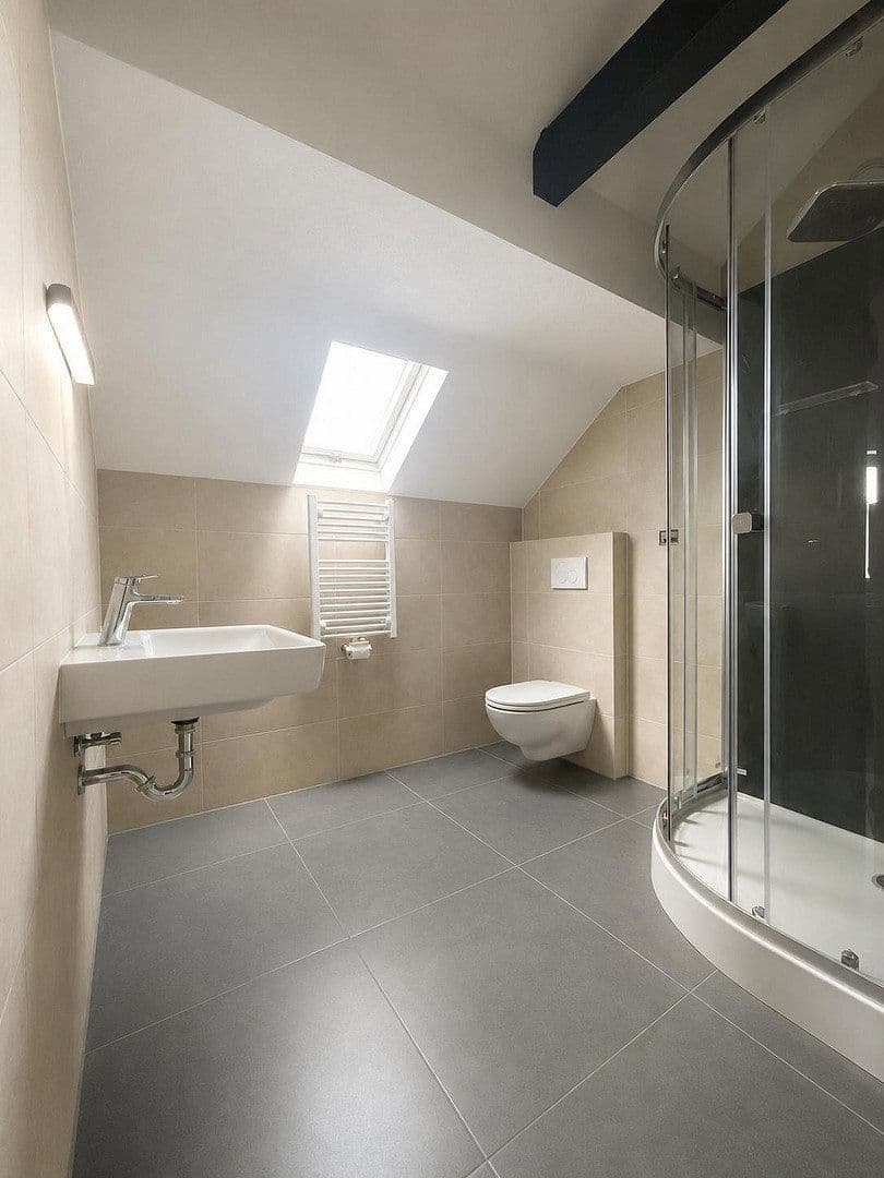 Predaj domu 192 m², pozemek 649 m², Friedrich-Ebert-Straße 68, Erzhausen, Hesensko Predaj domu 192 m², pozemek 649 m², Friedrich-Ebert-Straße 68, Erzhausen, Hesensko