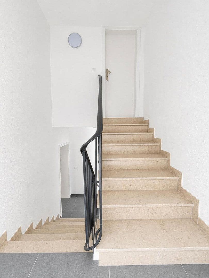 Predaj domu 192 m², pozemek 649 m², Friedrich-Ebert-Straße 68, Erzhausen, Hesensko Predaj domu 192 m², pozemek 649 m², Friedrich-Ebert-Straße 68, Erzhausen, Hesensko