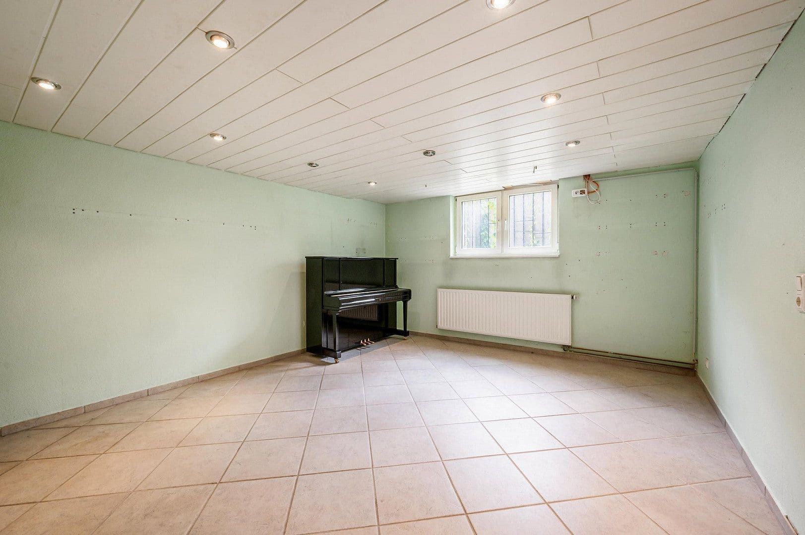 Predaj domu 141 m², pozemek 224 m², In der Wolfskaute 23, Weiterstadt, Hesensko Predaj domu 141 m², pozemek 224 m², In der Wolfskaute 23, Weiterstadt, Hesensko