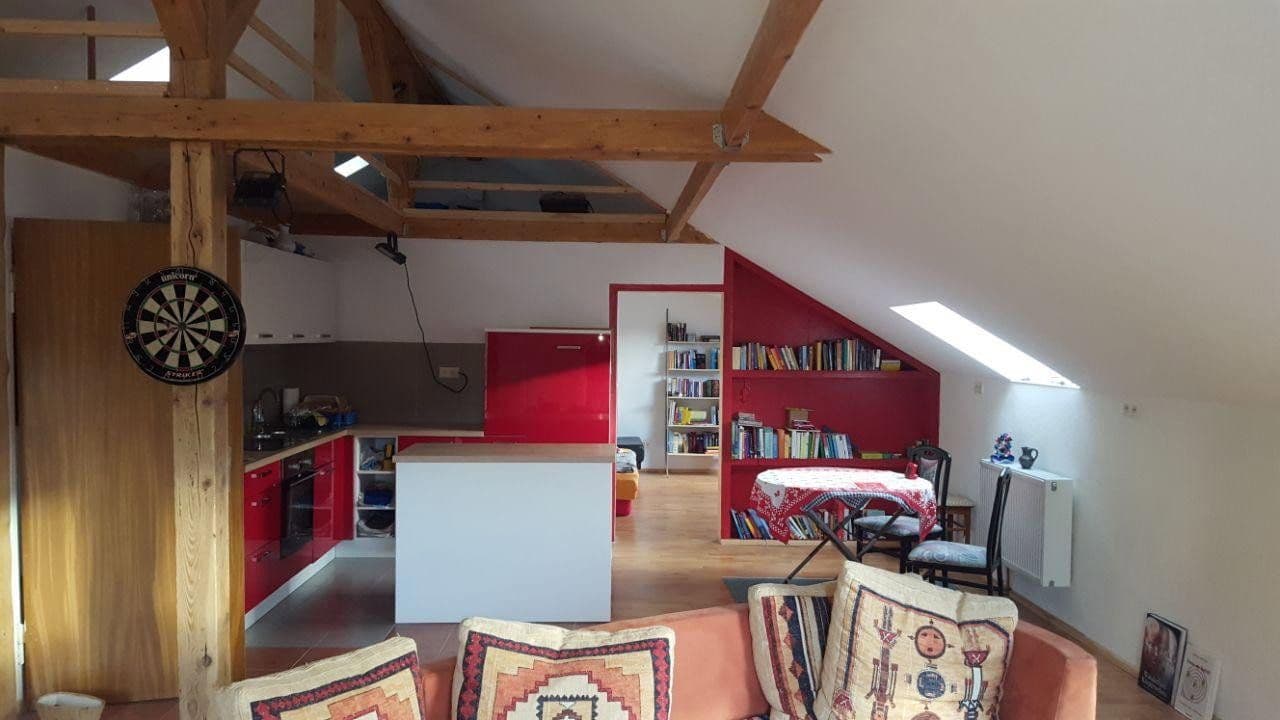 Predaj bytu 3-izbový 86 m², Schafblumenhalde 15, Horb am Neckar, Bádensko-Wurttembersko Predaj bytu 3-izbový 86 m², Schafblumenhalde 15, Horb am Neckar, Bádensko-Wurttembersko