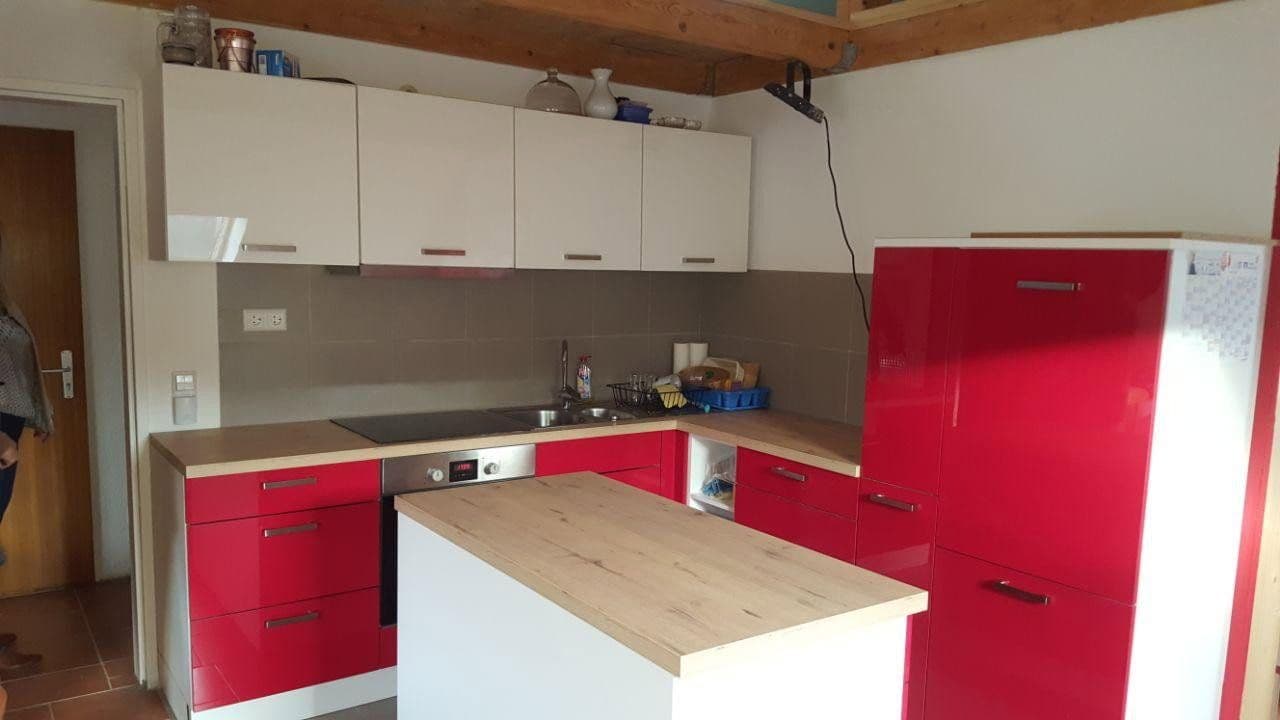 Predaj bytu 3-izbový 86 m², Schafblumenhalde 15, Horb am Neckar, Bádensko-Wurttembersko Predaj bytu 3-izbový 86 m², Schafblumenhalde 15, Horb am Neckar, Bádensko-Wurttembersko