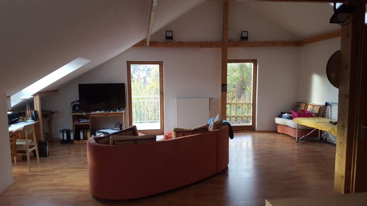 Predaj bytu 3-izbový 86 m², Schafblumenhalde 15, Horb am Neckar, Bádensko-Wurttembersko Predaj bytu 3-izbový 86 m², Schafblumenhalde 15, Horb am Neckar, Bádensko-Wurttembersko