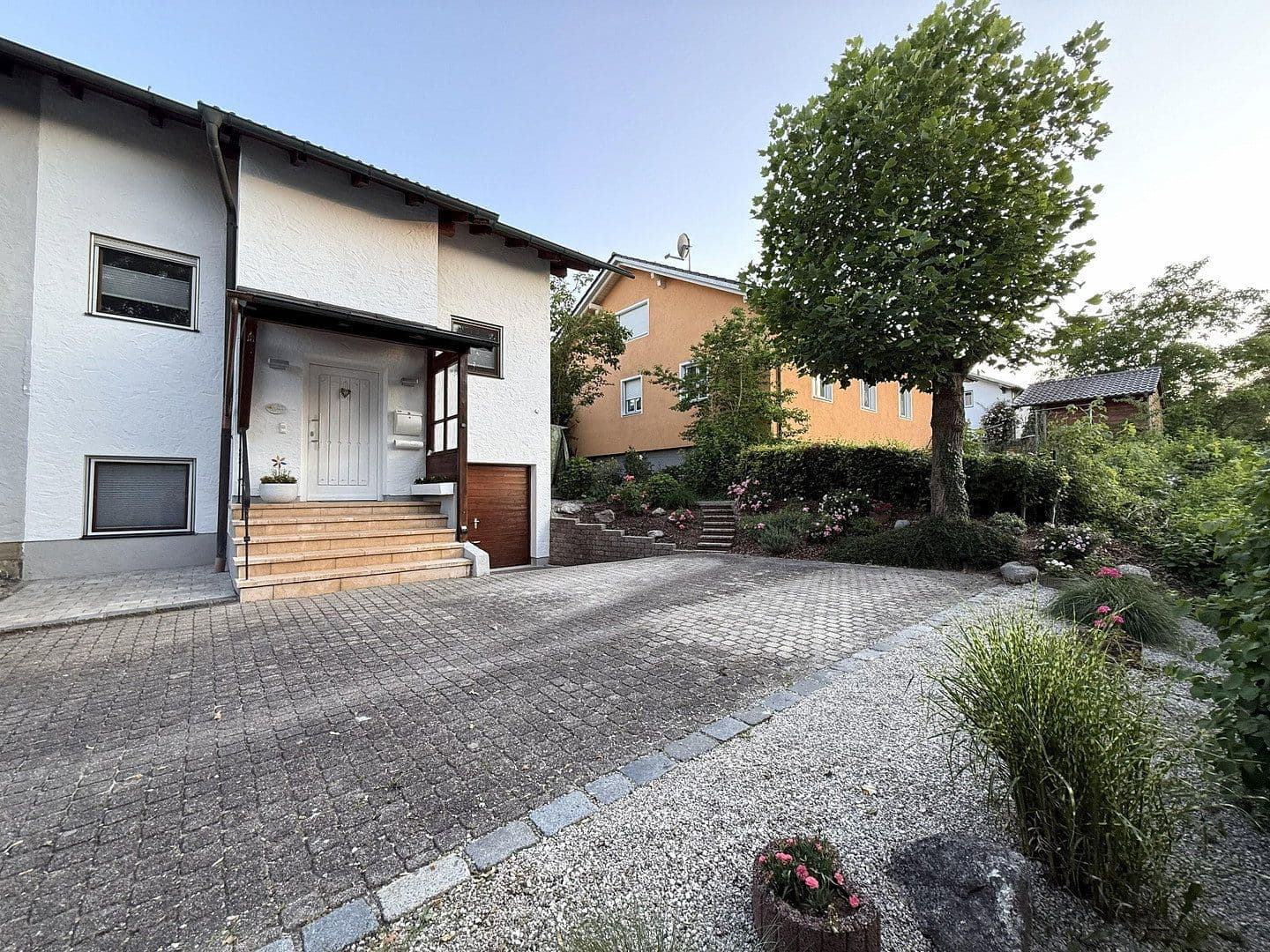 Predaj domu 142 m², pozemek 371 m², Wasserburg a. Inn, Bavorsko Predaj domu 142 m², pozemek 371 m², Wasserburg a. Inn, Bavorsko
