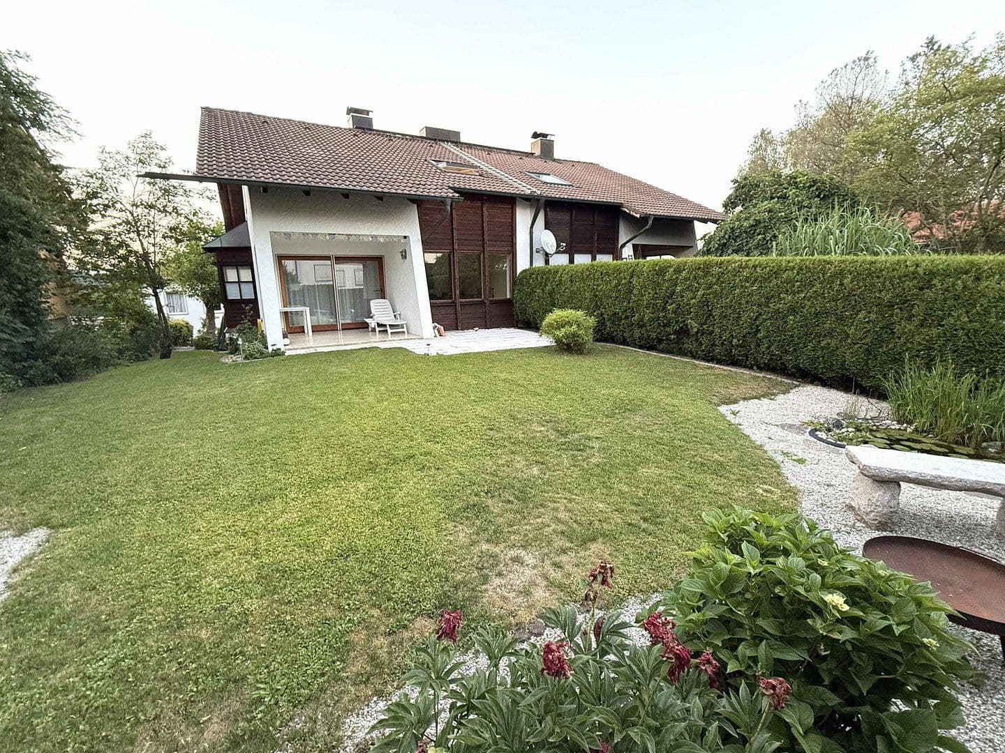 Predaj domu 142 m², pozemek 371 m², Wasserburg a. Inn, Bavorsko Predaj domu 142 m², pozemek 371 m², Wasserburg a. Inn, Bavorsko