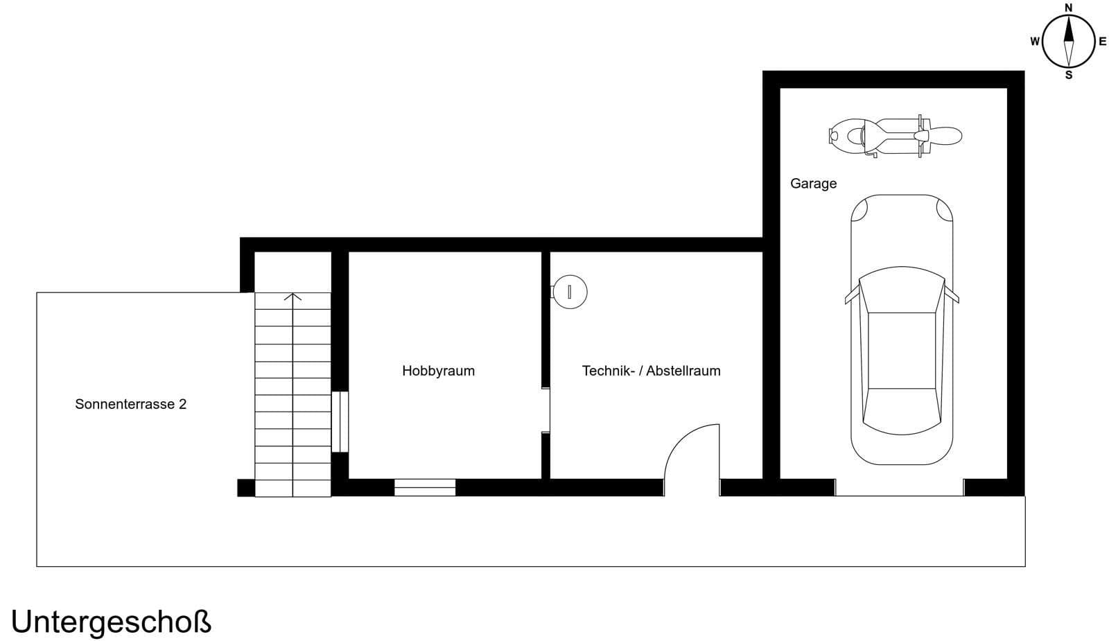 Predaj domu 101 m², pozemek 663 m², Wernberg, Korutánsko Predaj domu 101 m², pozemek 663 m², Wernberg, Korutánsko