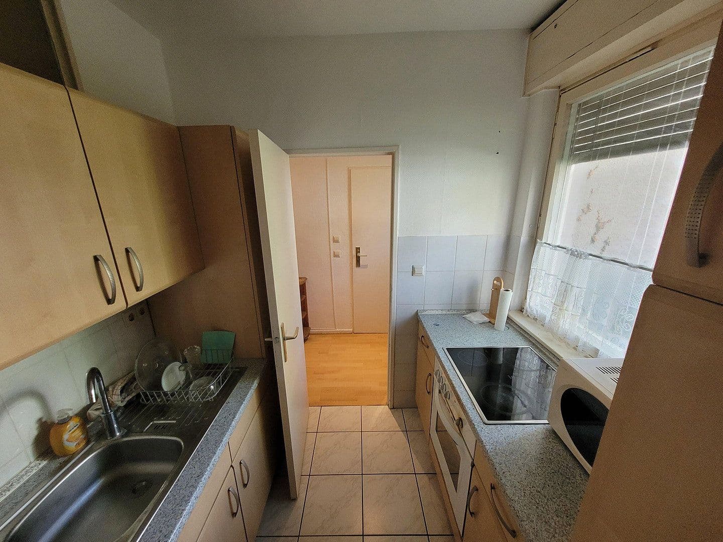 Predaj bytu 1-izbový 43 m², Berlin, Berlín Predaj bytu 1-izbový 43 m², Berlin, Berlín
