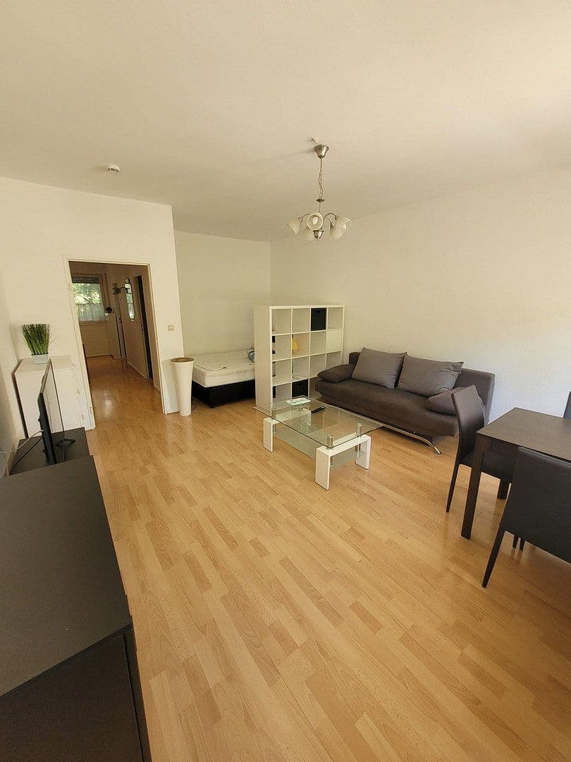Predaj bytu 1-izbový 43 m², Berlin, Berlín Predaj bytu 1-izbový 43 m², Berlin, Berlín