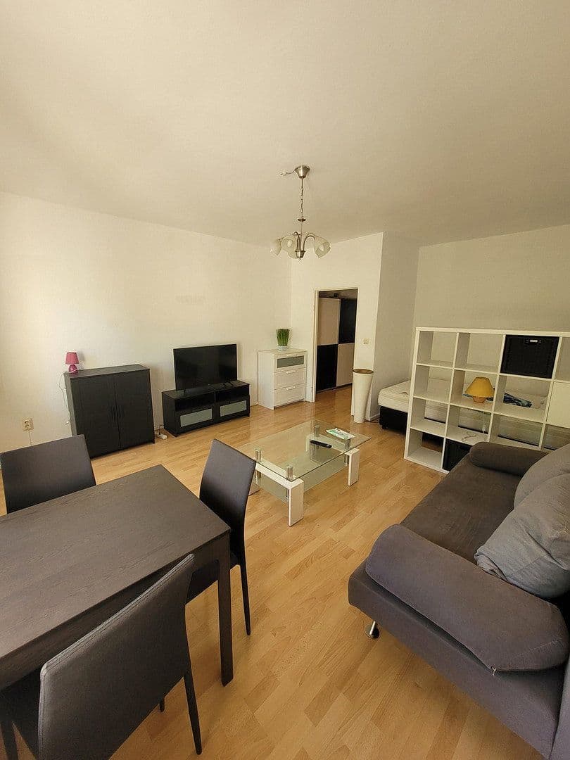Predaj bytu 1-izbový 43 m², Berlin, Berlín Predaj bytu 1-izbový 43 m², Berlin, Berlín