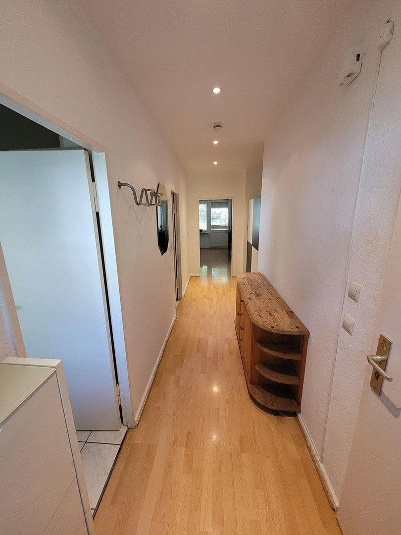 Predaj bytu 1-izbový 43 m², Berlin, Berlín Predaj bytu 1-izbový 43 m², Berlin, Berlín