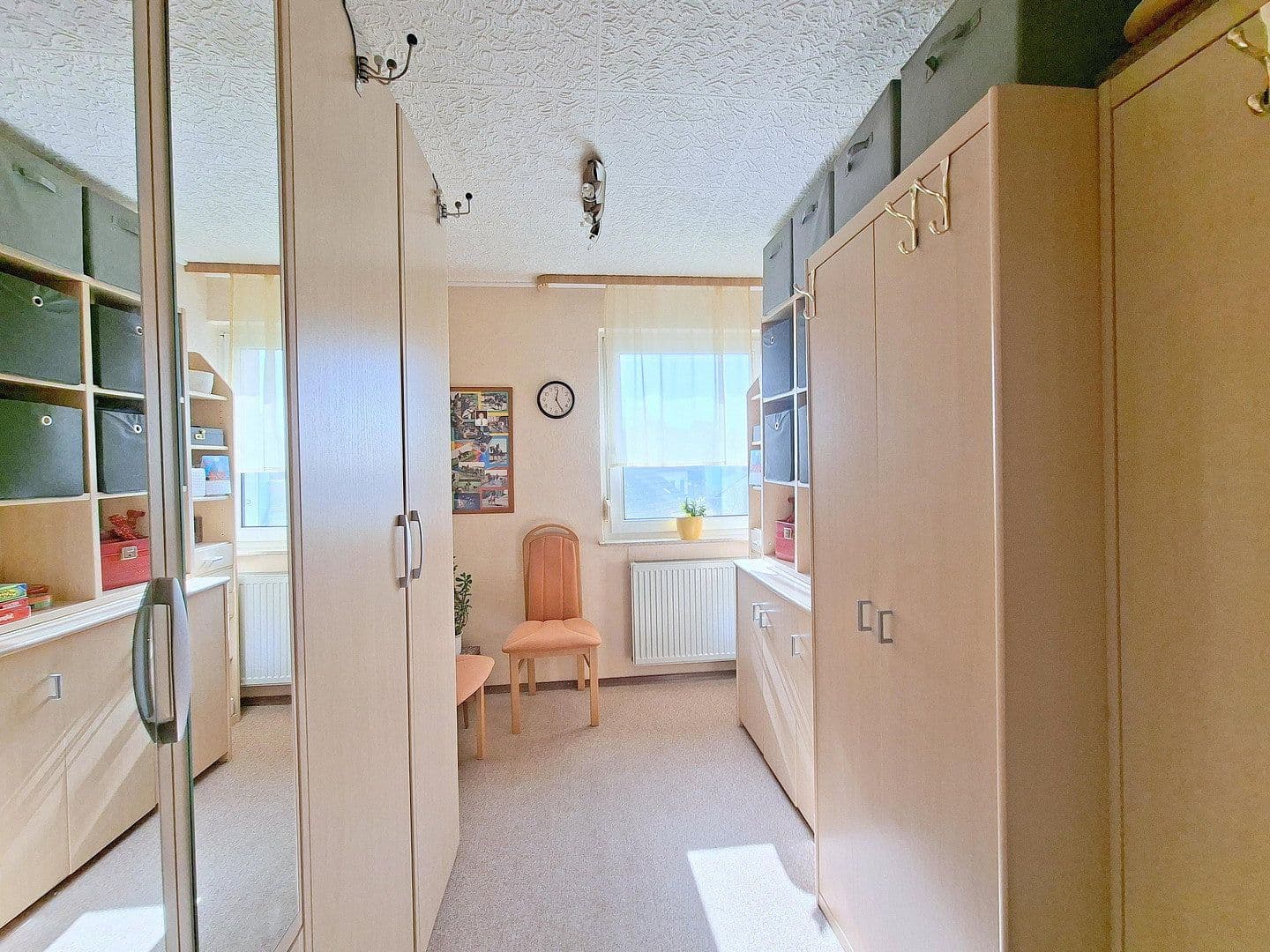 Predaj domu 150 m², pozemek 656 m², Offenbach, Hesensko Predaj domu 150 m², pozemek 656 m², Offenbach, Hesensko