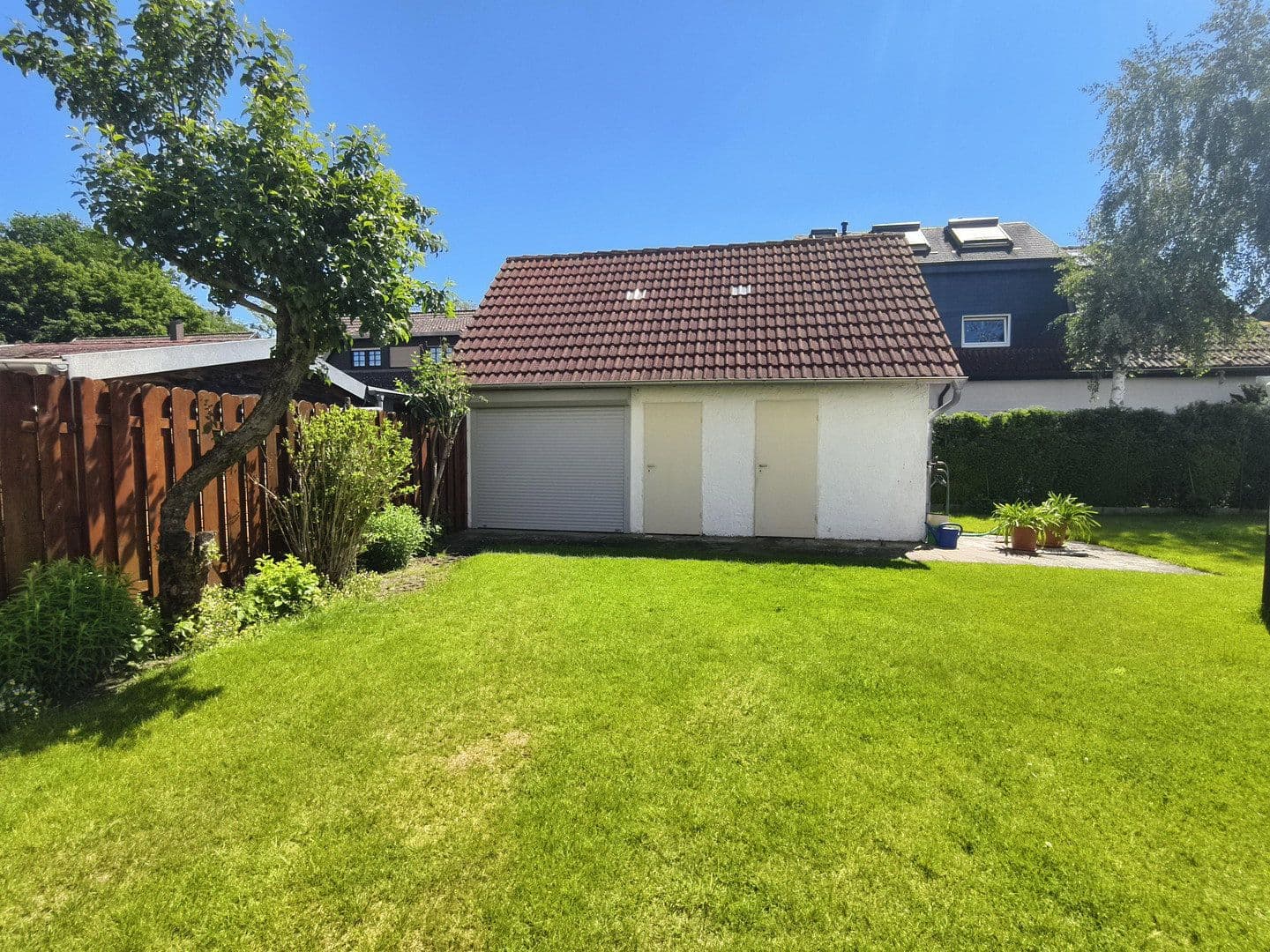 Predaj domu 150 m², pozemek 656 m², Offenbach, Hesensko Predaj domu 150 m², pozemek 656 m², Offenbach, Hesensko