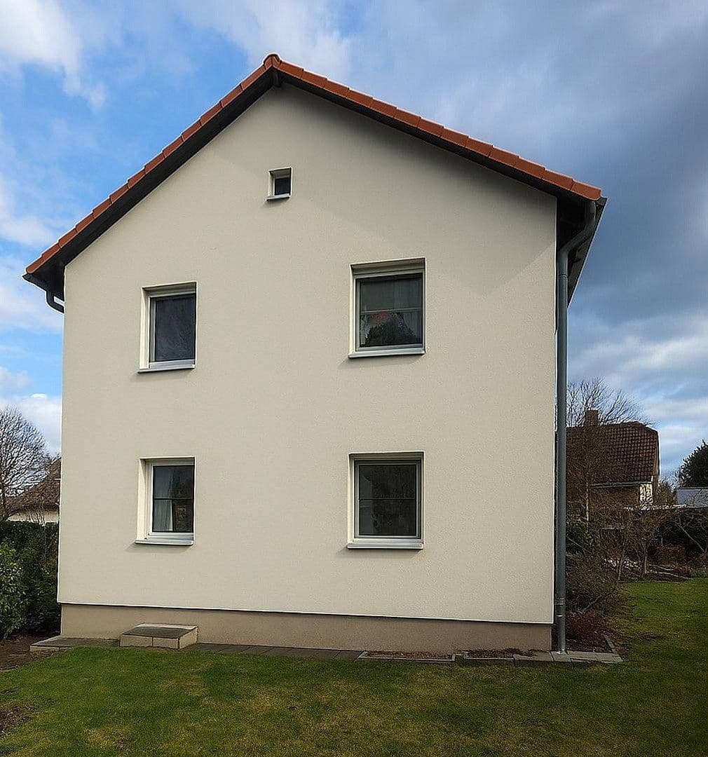 Predaj domu 150 m², pozemek 656 m², Offenbach, Hesensko Predaj domu 150 m², pozemek 656 m², Offenbach, Hesensko