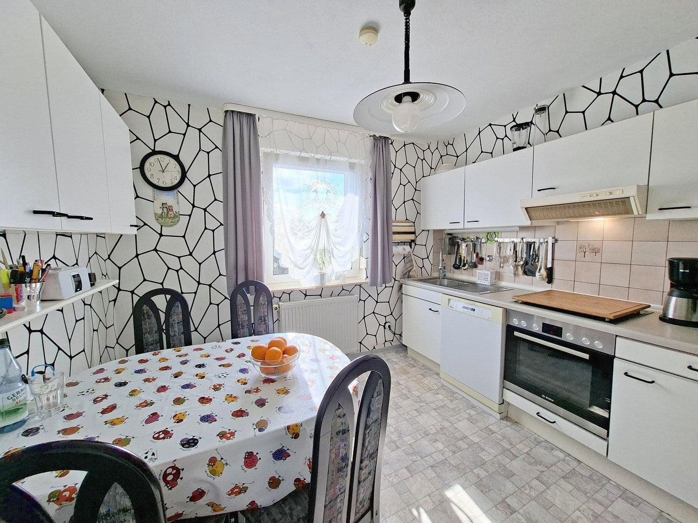 Predaj domu 150 m², pozemek 656 m², Offenbach, Hesensko Predaj domu 150 m², pozemek 656 m², Offenbach, Hesensko