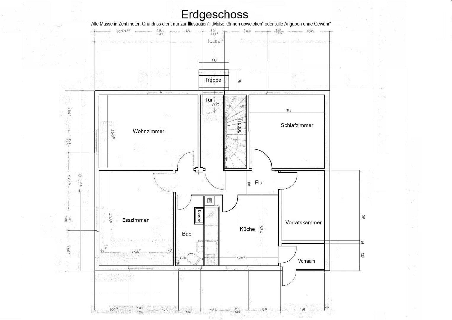Predaj domu 150 m², pozemek 656 m², Offenbach, Hesensko Predaj domu 150 m², pozemek 656 m², Offenbach, Hesensko