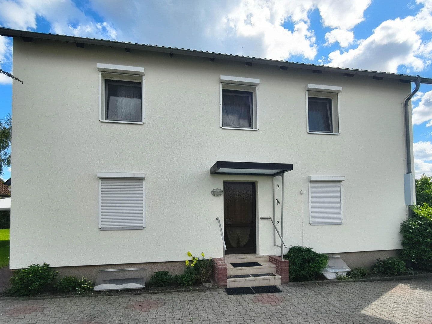 Predaj domu 150 m², pozemek 656 m², Offenbach, Hesensko Predaj domu 150 m², pozemek 656 m², Offenbach, Hesensko