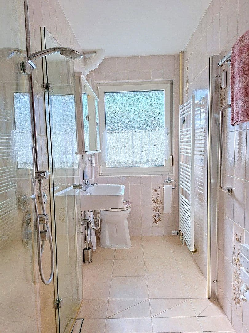 Predaj domu 150 m², pozemek 656 m², Offenbach, Hesensko Predaj domu 150 m², pozemek 656 m², Offenbach, Hesensko